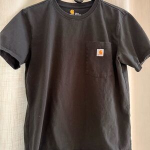 Carhartt Pocket Tee